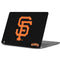 MLB San Francisco Giants - Solid Distressed Apple MacBook Pro 13-inch Skin