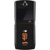 MLB San Francisco Giants - Solid Distressed Motorola RAZR Skin