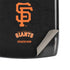 MLB San Francisco Giants - Solid Distressed Motorola RAZR Skin