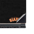 MLB San Francisco Giants - Solid Distressed MSI GS65 Stealth Laptop Skin