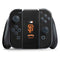 MLB San Francisco Giants - Solid Distressed Nintendo Switch (2017-2021) Joy-Con Controller Skin