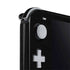 MLB San Francisco Giants - Solid Distressed Nintendo Switch Lite Skin