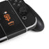 MLB San Francisco Giants - Solid Distressed Nintendo Switch OLED (2021) Skin