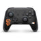 MLB San Francisco Giants - Solid Distressed Nintendo Switch Pro Controller Skin