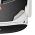 MLB San Francisco Giants - Solid Distressed Oculus Quest 2 Skin