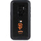 MLB San Francisco Giants - Solid Distressed Otterbox Defender Galaxy Skin