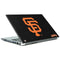 MLB San Francisco Giants - Solid Distressed Portege Z30t/Z30t-A Skin