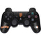 MLB San Francisco Giants - Solid Distressed PS3 Dual Shock wireless controller Skin