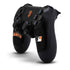 MLB San Francisco Giants - Solid Distressed PS4 Controller Skin