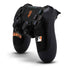 MLB San Francisco Giants - Solid Distressed PS4 Pro/Slim Controller Skin