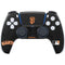 MLB San Francisco Giants - Solid Distressed PS5 Controller Skin