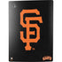MLB San Francisco Giants - Solid Distressed PS5 Digital Edition Bundle Skin