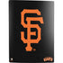MLB San Francisco Giants - Solid Distressed PS5 Digital Edition Bundle Skin