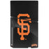 MLB San Francisco Giants - Solid Distressed PS5 Slim Disk Bundle Skin