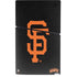 MLB San Francisco Giants - Solid Distressed PS5 Slim Digital Edition Bundle Skin