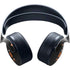 MLB San Francisco Giants - Solid Distressed PULSE 3D Wireless Headset for PS5 Skin
