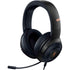 MLB San Francisco Giants - Solid Distressed Razer Kraken X Skin
