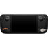 MLB San Francisco Giants - Solid Distressed Steam Deck Handheld Gaming Computer Skin