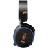 MLB San Francisco Giants - Solid Distressed SteelSeries Arctis 3 Skin