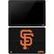 MLB San Francisco Giants - Solid Distressed Surface Go Skin
