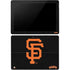MLB San Francisco Giants - Solid Distressed Surface Go Skin