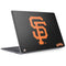 MLB San Francisco Giants - Solid Distressed Surface Laptop 3 13.5in Skin