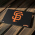 MLB San Francisco Giants - Solid Distressed Surface Pro 7 Skin