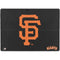 MLB San Francisco Giants - Solid Distressed Surface Pro 8 Skin