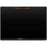 MLB San Francisco Giants - Solid Distressed Surface Pro 8 Skin