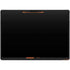MLB San Francisco Giants - Solid Distressed Surface Pro 9 Skin