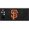 MLB San Francisco Giants - Solid Distressed Xbox Adaptive Controller Skin