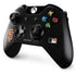 MLB San Francisco Giants - Solid Distressed Xbox One Controller Skin
