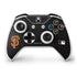 MLB San Francisco Giants - Solid Distressed Xbox One S Controller Skin