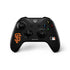 MLB San Francisco Giants - Solid Distressed Xbox One X Bundle Skin