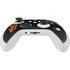 MLB San Francisco Giants - Solid Distressed Xbox Series S Controller Skin