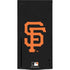 MLB San Francisco Giants - Solid Distressed Xbox Series X Console Skin