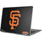 MLB San Francisco Giants - Solid Distressed Yoga 710 14in Skin