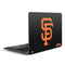 MLB San Francisco Giants - Solid Distressed Zenbook UX305FA 13.3in Skin