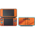 MLB San Francisco Giants Alternate Home Jersey Nintendo 2DS XL (2017) Skin