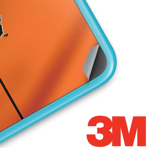 MLB San Francisco Giants Alternate Home Jersey Nintendo 2DS XL (2017) Skin