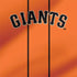 MLB San Francisco Giants Alternate Home Jersey Nintendo 2DS XL (2017) Skin