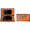 MLB San Francisco Giants Alternate Home Jersey 3DS (2011) Skin