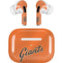MLB San Francisco Giants Alternate Home Jersey AirPods Pro 2nd Gen Skin