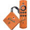 MLB San Francisco Giants Alternate Home Jersey Amazon Fire TV Skin