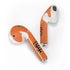 MLB San Francisco Giants Alternate Home Jersey Apple AirPods 2 Skin