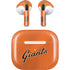 MLB San Francisco Giants Alternate Home Jersey Apple AirPods (3rd Gen 2021) Skin