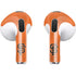 MLB San Francisco Giants Alternate Home Jersey Apple AirPods (3rd Gen 2021) Skin