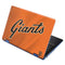MLB San Francisco Giants Alternate Home Jersey Aspire R11 11.6in Skin