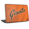 MLB San Francisco Giants Alternate Home Jersey HP Chromebook Skin