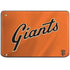MLB San Francisco Giants Alternate Home Jersey HP Chromebook Skin